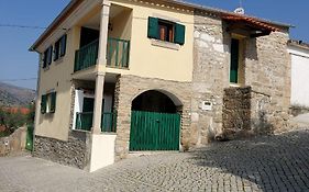Casa Cabanas Do Douro